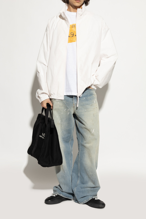 Acne BlaKonst トップス Acne Studios | NEWS | ARTWORK